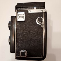 Minoltaflex フィルムカメラ レトロ 二眼レフカメラ_画像4