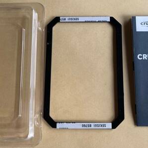 Crucial MX500（SSD 500GB）スペーサー付きの画像4