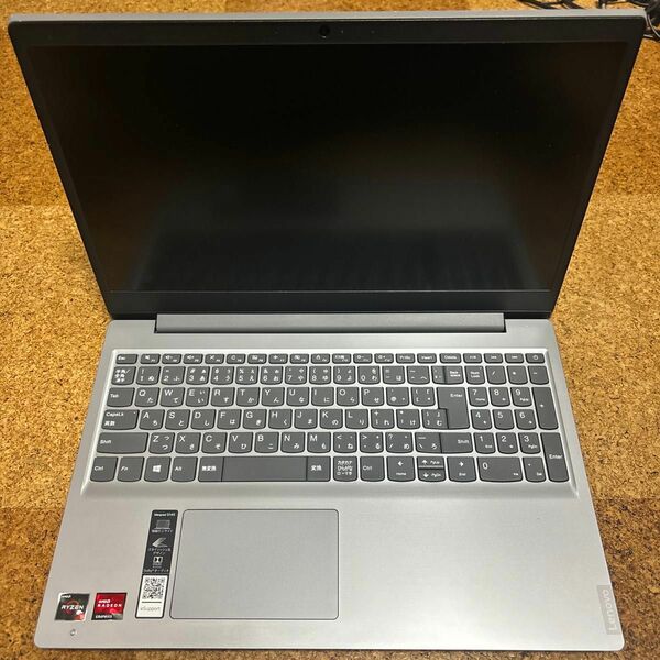 ジャンク品　 Lenovo IdeaPad S145-15API