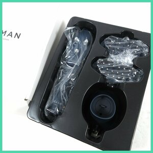 -* Ya-Man lift brush type beautiful face vessel hyper face lift brush 