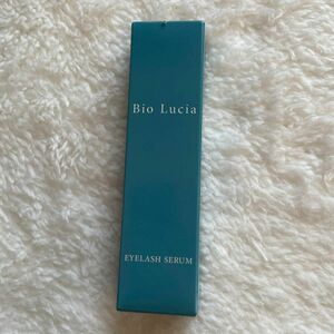 新品未開封 ビオルチア アイラッシュセラム Bio Lucia 6ml まつ毛美容液 NYH/アイラッシュS07-01