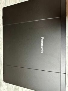 Panasonic Let's note FV4 CF-FV4BFNCR