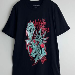 WORKING CLASS ZERO ワーキングクラスゼロ　Tシャツ　数回着用