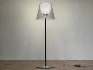 -od6120lFLOS&Cassina masterpiece Philippe Starck KTRIBE F3/ke-to Live floor stand light l Philips tarukfro ska si-na