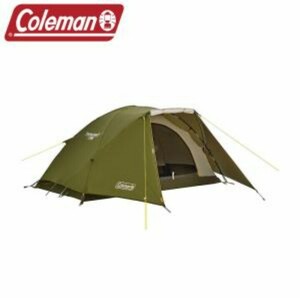 Coleman コールマン テント キャンプ アウトドア コンパクト ソロキャンプ ツーリングドーム ST 2000038141 4992826114862