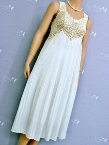 TE2-P89*// kind race! elasticity have *. part pleat * gently elegant race design * negligee * most low price . postage .. packet if 210 jpy 