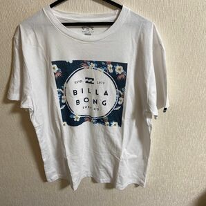 BILLABONG Tシャツ サーフ　サーファー　ストリート　B系　HIPHOP ラッパー