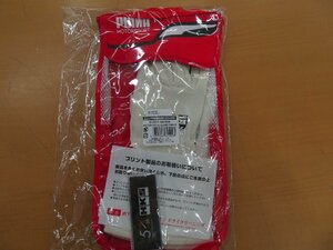 未使用正規品　HKS　50th　RACING　GLOVES　PUMA　M　品番　51007-AK504　限定モデル　未開封品　Mサイズ