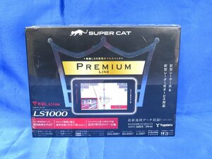  Jupiter LS1000 PREMIUM LINE Laser & radar detector 2022 year 6 month sale model { unused goods }