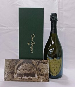 【未開栓】ドンペリ ヴィンテージ1998 シャンパーニュ Dom Perignon Vintage1998 Champagne 750ml 12.5％【送料別】IA0350