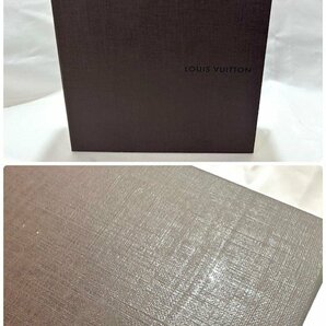 【中古品】ヴィトン LOUIS VUITTON ベルト 赤×シルバー ラバー【送料別】FN0707の画像7