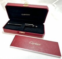 【中古品】カルティエ　Cartier　ボールペン　PT180010【送料別】FN0721_画像1