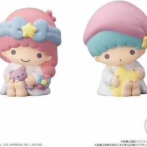 キキララ2種類セット★SANRIO CHARACTERS FRIENDS 2 サンリオキャラクターズ フレンズ 新品未開封品★☆