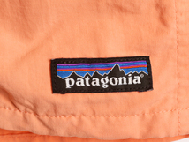 パタゴニア バギーズ ショーツ メンズ XL / Patagonia アウトドア ナイロン ショートパンツ 短パン スイムショーツ 大きいサイズ 水陸両用_画像2