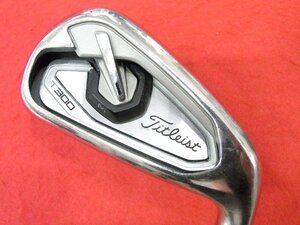 ★タイトリスト　Ｔ３００　ＵＳ（6～９.Ｐ　５本セット）　Ｎ.Ｓ.ＰＲＯ　ＭＯＤＵＳ ３ ＴＯＵＲ　１０５　／　Ｓ　【中古品】