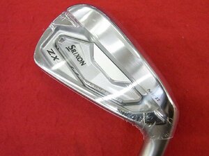 ★ダンロップ　ＳＲＩＸＯＮ　ＺＸ５　Ｍｋ２（5～9.Ｐ　６本）　Ｎ.Ｓ.ＰＲＯ　ＭＯＤＵＳ ３ ＴＯＵＲ　１０５　Ｄ.Ｓ.Ｔ.／Ｓ【未使用】