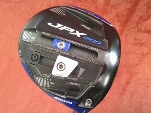 ■ミズノ　JPX900　1W(7.5-11.5)　Orochi BLUE EYE D/S　【中古】