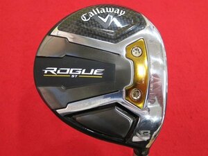 ★キャロウェイ　ROGUE ST MAX FAST　3W(16)　SPEEDER NX 40 for Callaway/SR　【中古】