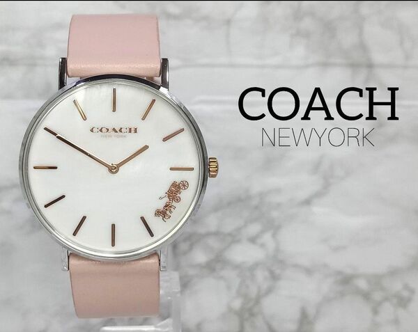 【COACH】COACH /コーチ/レディース/腕時計