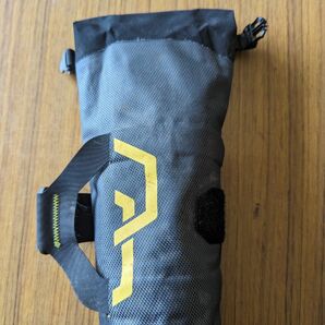 APIDURA EXPEDITION DOWNTUBE PACK アピデュラ エクスペディション ダウンチューブパック