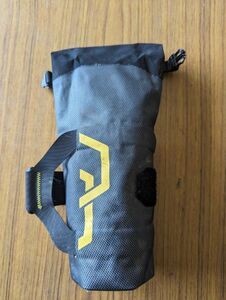 APIDURA EXPEDITION DOWNTUBE PACK アピデュラ エクスペディション ダウンチューブパック