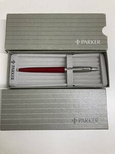 パーカー ボールペン　筆記用具 PARKER 
