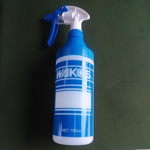 新品　WAKO′S ワコーズ　700mL 洗剤用ボトル　1本から2本まで520円　レターパック520　