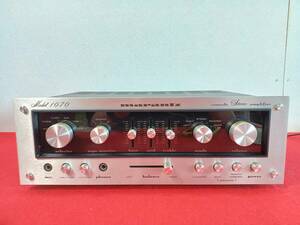 13459-05* Marantz /marantz pre-main amplifier model 1070*