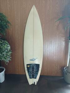 Chilli Surfboards