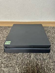 1円スタート　PlayStation 4 CUH-2000A. ジャンク本体のみ