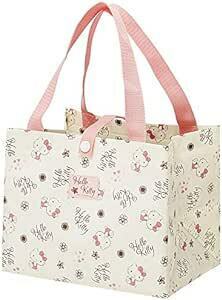 ske-ta-(Skater) lunch bag convenience store . present bag Hello Kitty Sanrio KCL