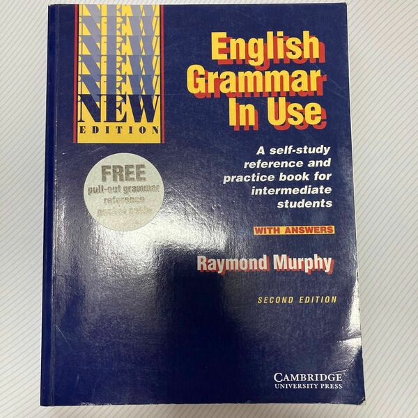 English Grammar in Use