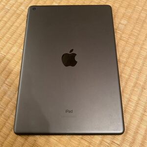  | ipad Wi-Fiモデル 32GB A2197 第7世代 MW752J/A 10.2 ジャンク品