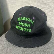 ★激レア★ Magical Mosh Misfits ハット　帽子_画像1