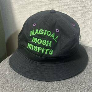 ★激レア★ Magical Mosh Misfits ハット　帽子