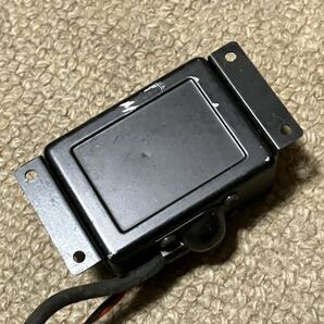 KENWOOD ケンウッド SW-50 SWR＆パワー計 ※動作未確認の画像5