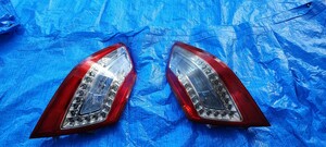 Nissan J32 Teana 後期 Tail lampLight leftrightset　