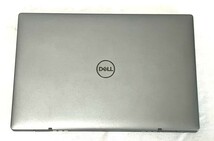 美品 2021年モデル 13.3型 DELL Latitude 3320【Corei5 11世代+SSD256GB+メモリ8GB】★Win11 Pro+Office2021★Webカメラ USB-C HDMI WIFI-6_画像3