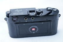 ライカ　M2/M3 塗装・OH・レザー張替　Leica repainting service_画像2