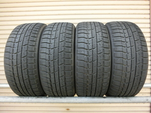 ★ 225/50R18　★ 4本セット!! ★ TOYO ★ TRANPATH TX　残溝8.5分山　2020年製　225/50/*18　225/50-18