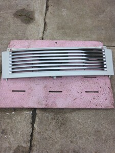  Wagon R MH22S MH21S radiator grill grill plating 