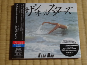 NUDE MAN (リマスタリング盤) サザンオールスターズ