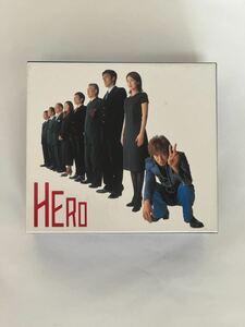 HELLO DVD-BOX 木村拓哉 松たか子 キムタク ヒーロー