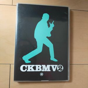 クレイジーケンバンド　CKBMV2　CRAZY KEN　DVD