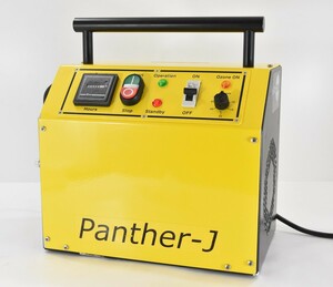 カイコーポレーション Panther-J パンサー 業務用 オゾン発生式脱臭機 PR-1J 動作品 プラズマオゾン 脱臭機 発生器 ECO ZONE RL-680S/704