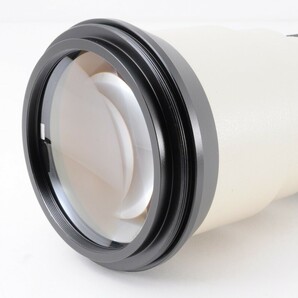 BIG ビッグ 800 1200mm F9.9 14.9 82mm 超望遠 ズームレンズ ケース キャップ付 一眼カメラ LENS レンズ MF 動作品 RL-481M/107の画像2