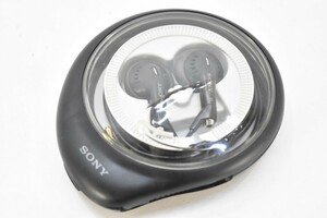 当時物 SONY ソニー MDR-E555 ステレオ イヤホン TWIN TURBO NUDE 動作品 イヤフォン レトロ / WALKMAN ウォークマン RL-672S/107