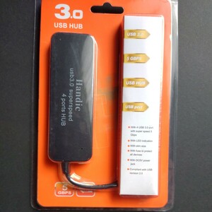 Handic usb3.0 HUB