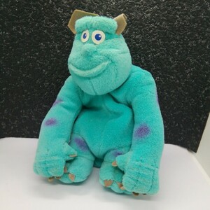 Disney/Pixar Monstar z* ink 2001 at that time goods 