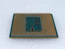 Intel Core i7 4610M SR1KY_画像7